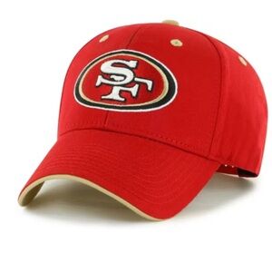 NFL San Francisco 49ers Moneymaker Snap Hat